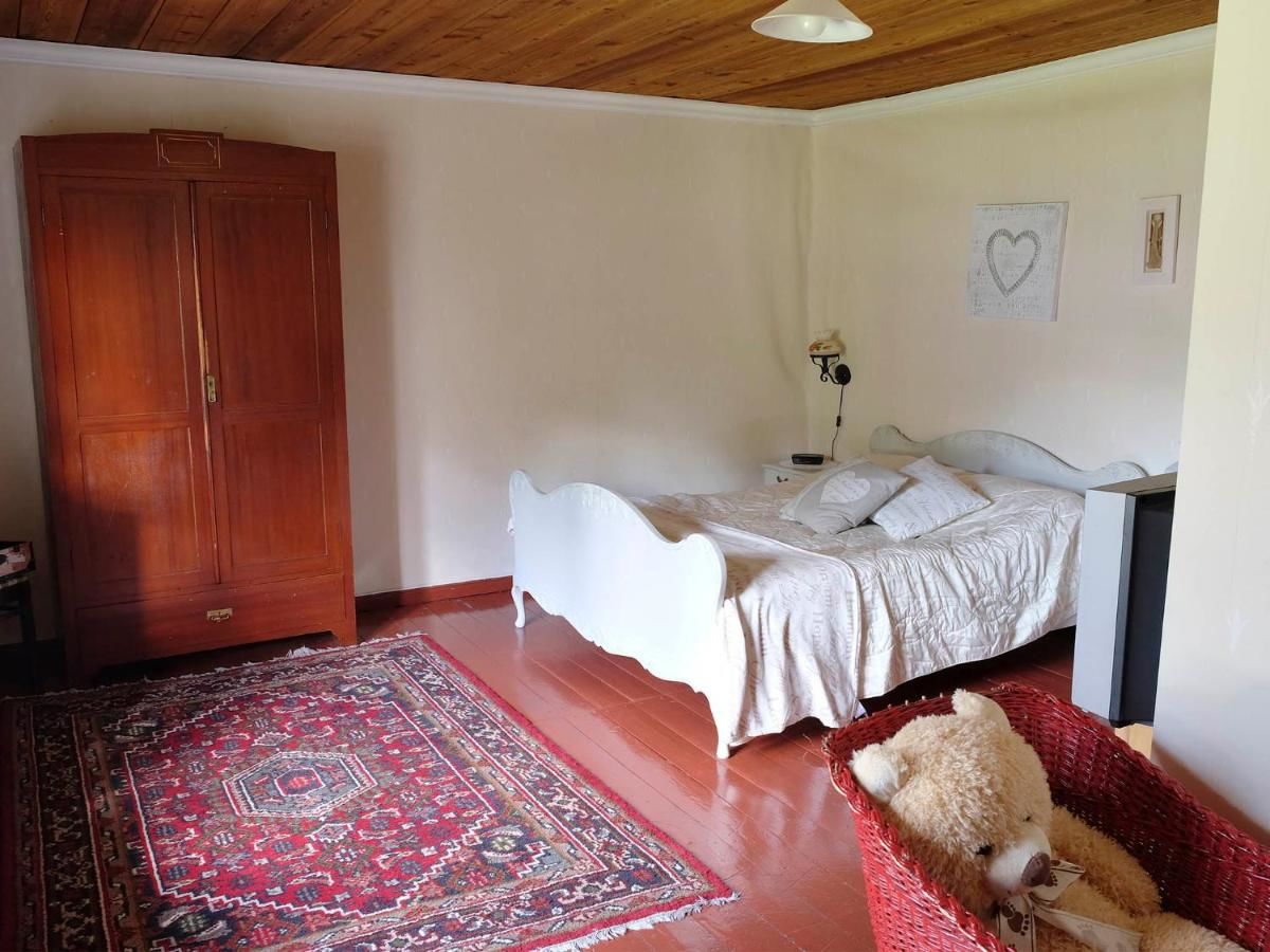 Отели типа «постель и завтрак» Bed & Breakfast Sypressi Mathildedal-40