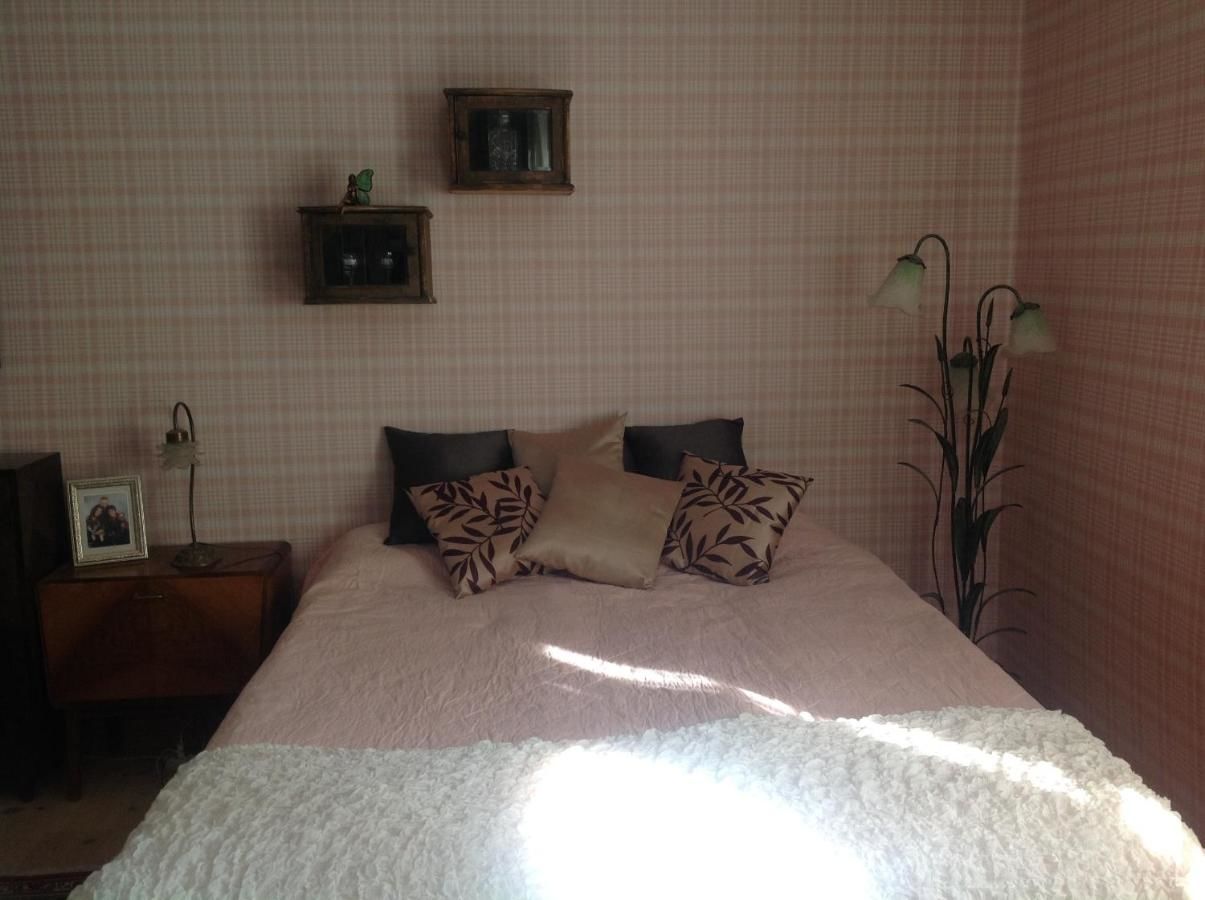 Отели типа «постель и завтрак» Bed & Breakfast Sypressi Mathildedal-41