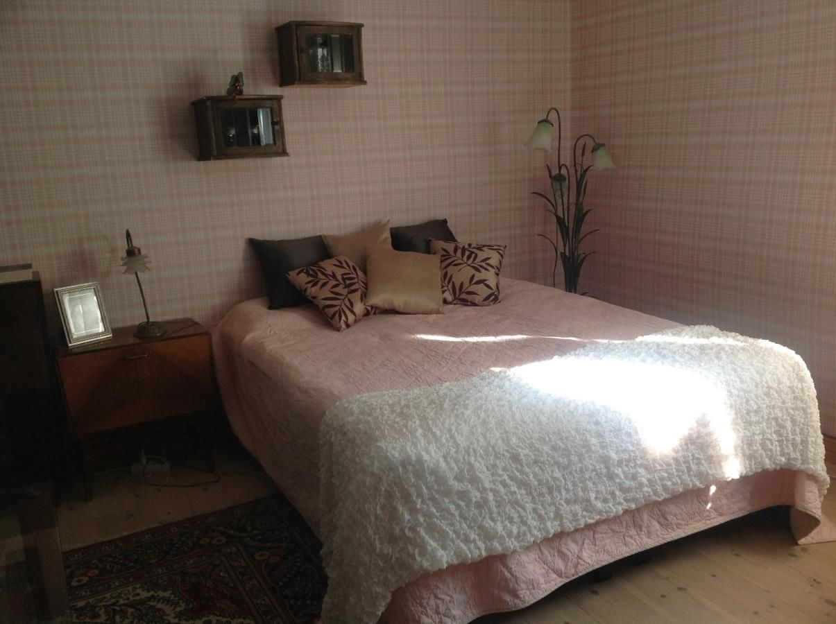 Отели типа «постель и завтрак» Bed & Breakfast Sypressi Mathildedal-48